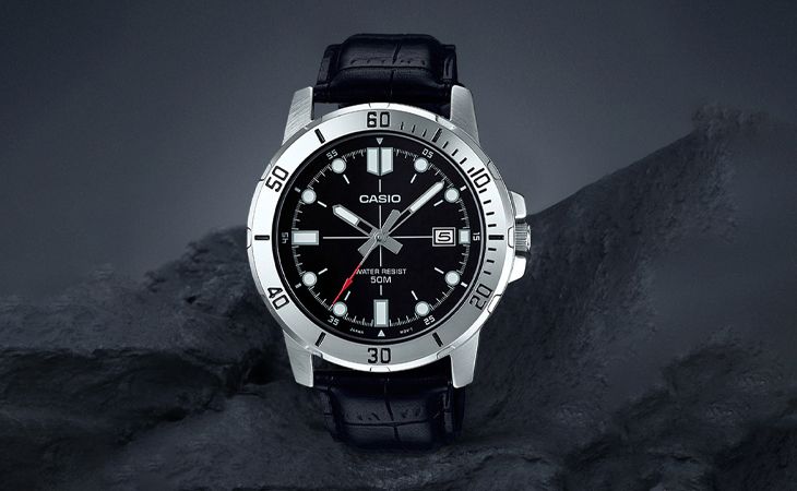 Top 10 mẫu đồng hồ Casio mới nhất, hot nhất tại watchstore.vn - Ảnh 2