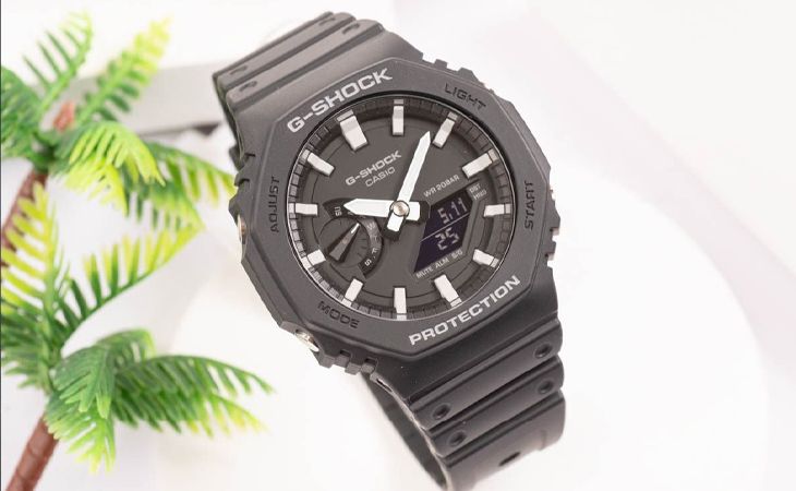 Top 10 mẫu đồng hồ Casio mới nhất, hot nhất tại watchstore.vn - Ảnh 3
