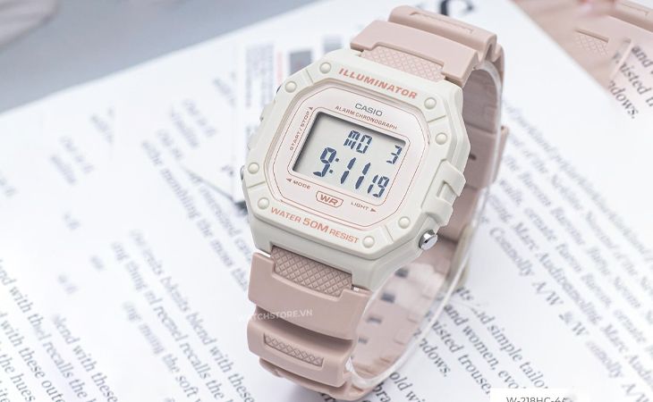 Top 10 mẫu đồng hồ Casio mới nhất, hot nhất tại watchstore.vn - Ảnh 6