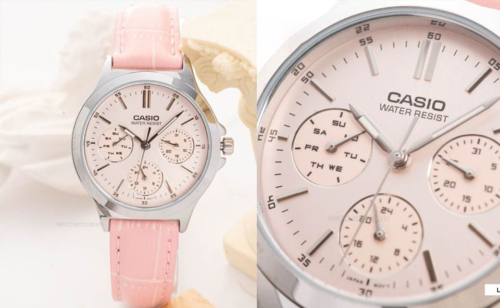 Top 10 mẫu đồng hồ Casio mới nhất, hot nhất tại watchstore.vn - Ảnh 7
