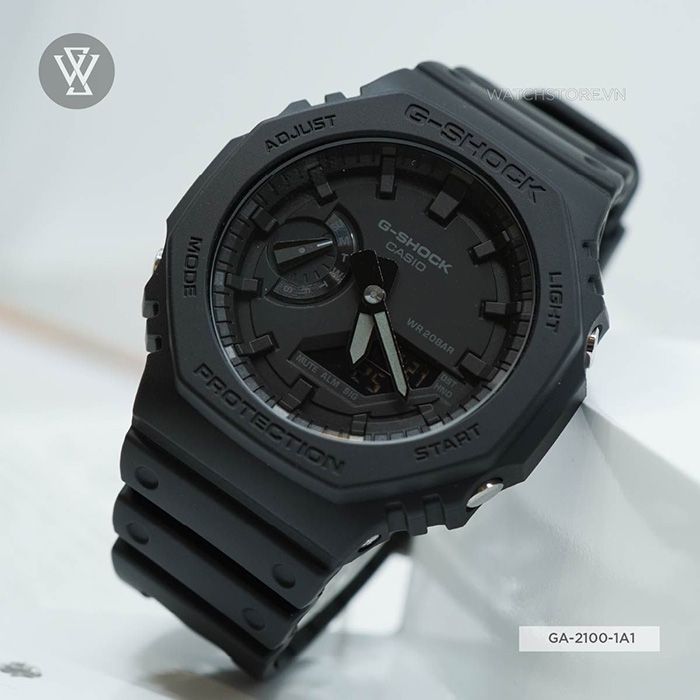 Cách tắt báo thức đồng hồ điện tử G-Shock cực đơn giản - Ảnh 5