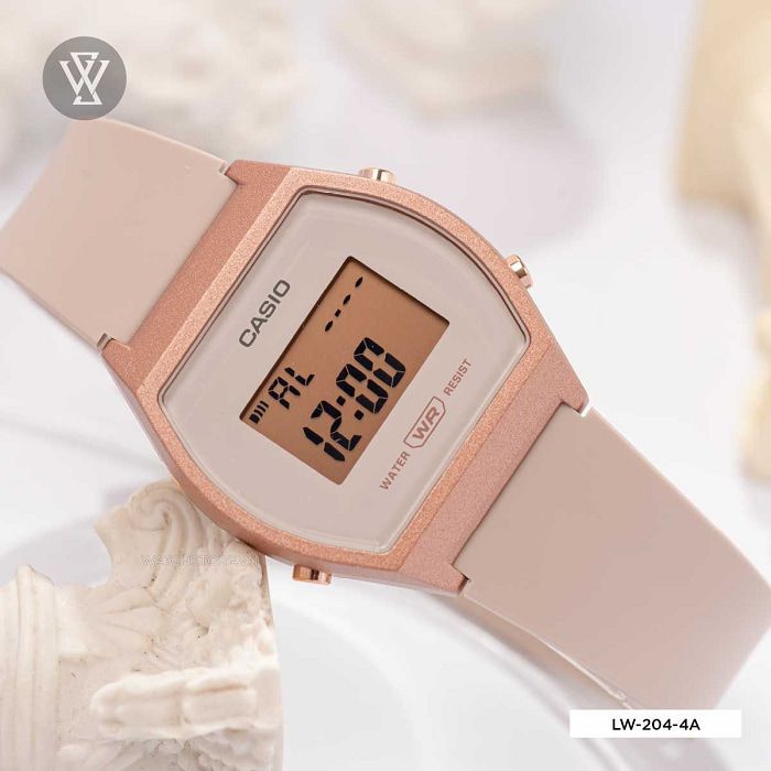 Các loại đồng hồ đeo tay nữ đẹp và phổ biến nhất 2023 - Ảnh 6