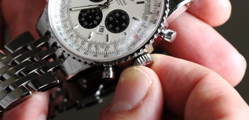 Đọc kỹ cách lên cót đồng hồ cơ chuẩn xác nhất để tránh gây hỏng hóc - Ảnh 7
