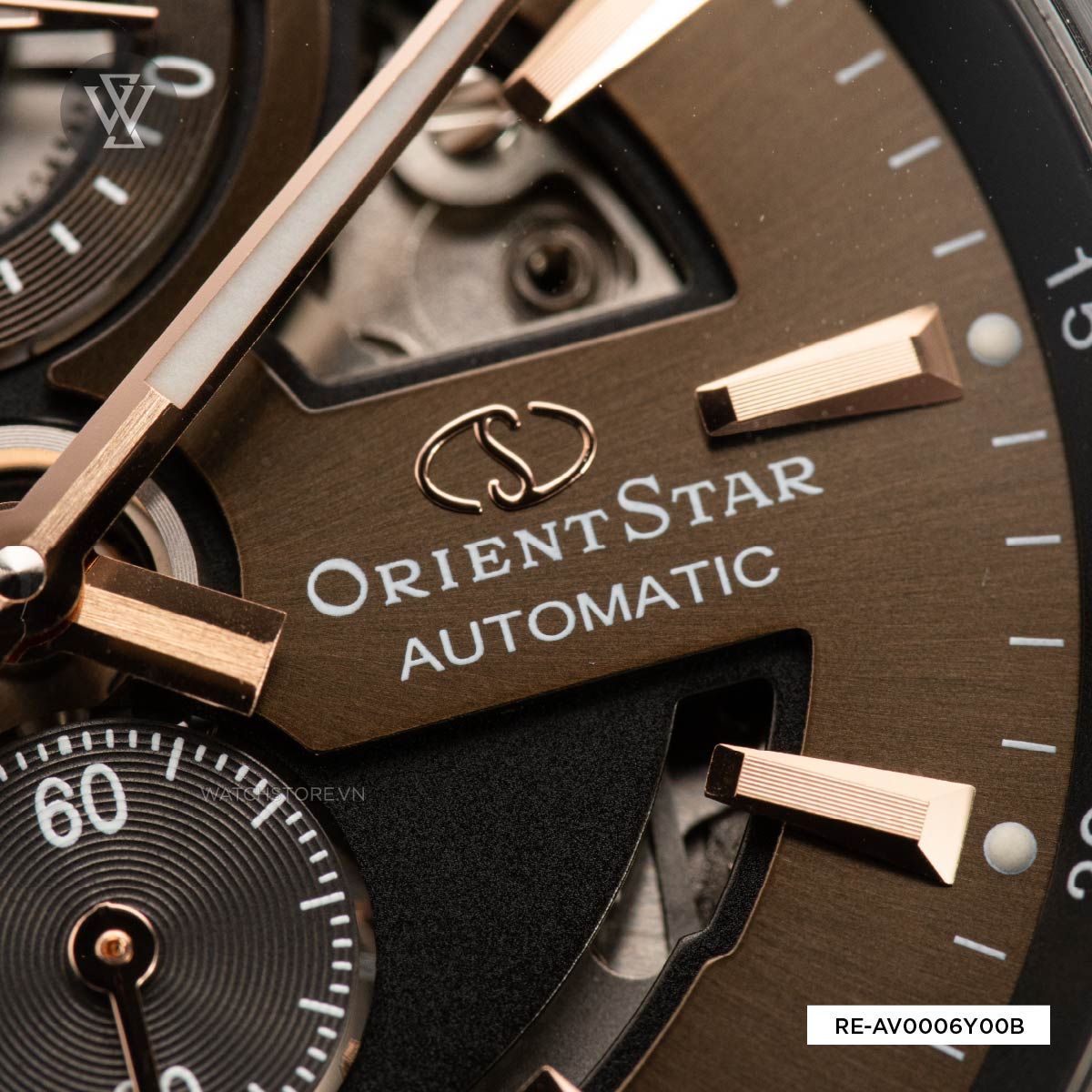 Đánh giá đồng hồ Orient Star liệu có 