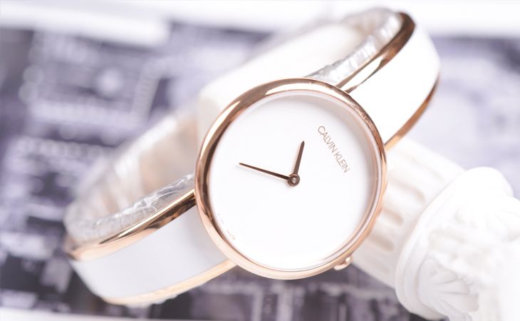Top 10 đồng hồ Calvin Klein bán chạy nhất năm 2023 - Ảnh 2