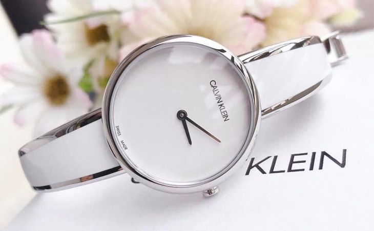 Top 10 đồng hồ Calvin Klein bán chạy nhất năm 2023 - Ảnh 5