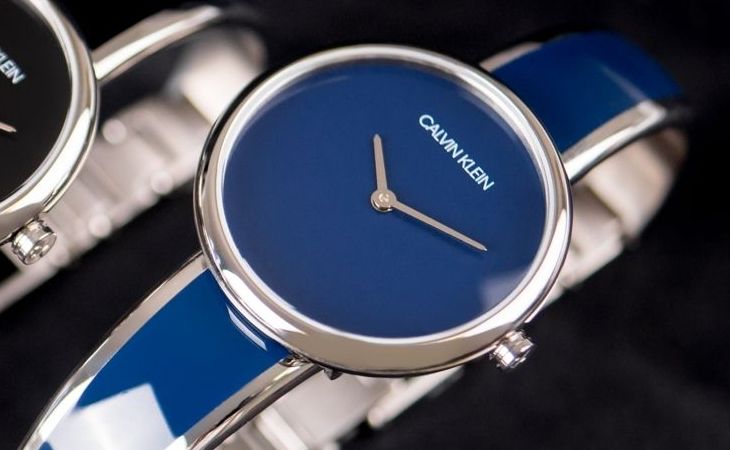 Top 10 đồng hồ Calvin Klein bán chạy nhất năm 2023 - Ảnh 8