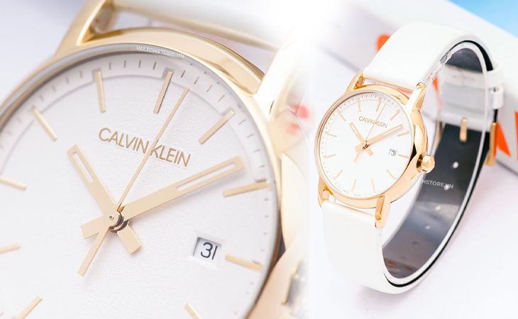 Top 10 đồng hồ Calvin Klein bán chạy nhất năm 2023 - Ảnh 3