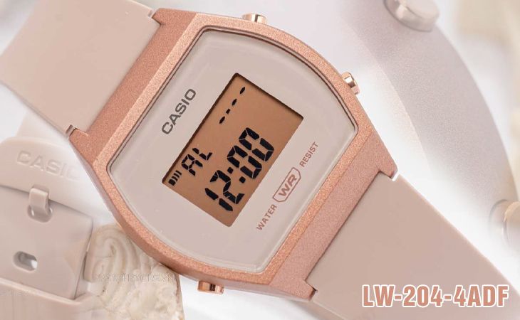 Top 10 đồng hồ Casio bán chạy nhất tại Watchstore.vn - Ảnh 5