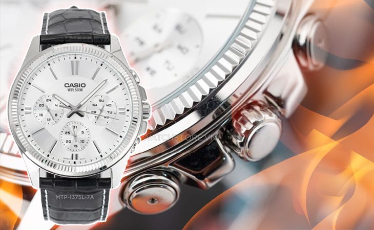 Top 10 đồng hồ Casio bán chạy nhất tại Watchstore.vn - Ảnh 7