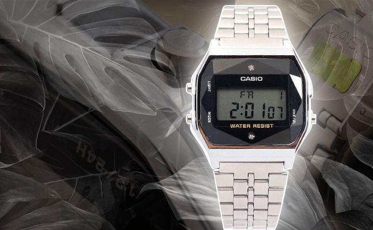 Top 10 đồng hồ Casio bán chạy nhất tại Watchstore.vn - Ảnh 8