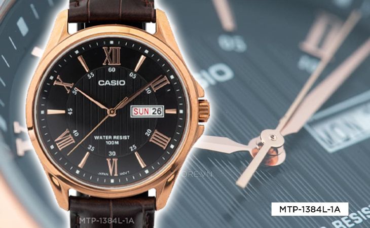 Top 10 đồng hồ Casio bán chạy nhất tại Watchstore.vn - Ảnh 3