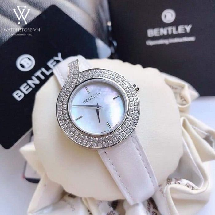 Đồng hồ Bentley nữ chính hãng - Ảnh 2