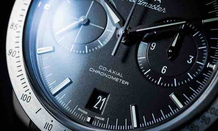 Đồng hồ chronometer: Tiêu chuẩn và cách nhận biết đơn giản nhất - Ảnh 3
