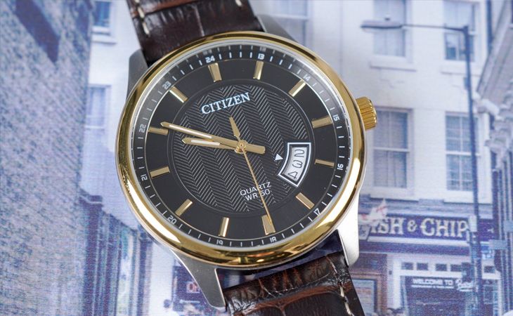 Top 10 đồng hồ Citizen bán chạy nhất năm 2023 - Ảnh 5