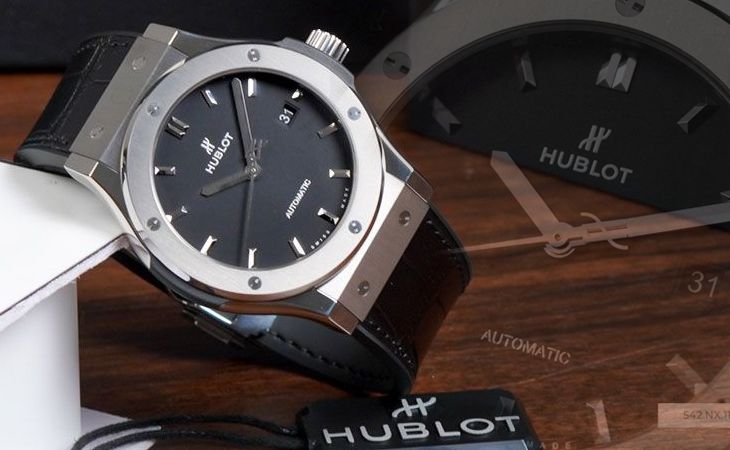Top 5 đồng hồ Hublot bán chạy nhất tại Watchstore - Ảnh 2
