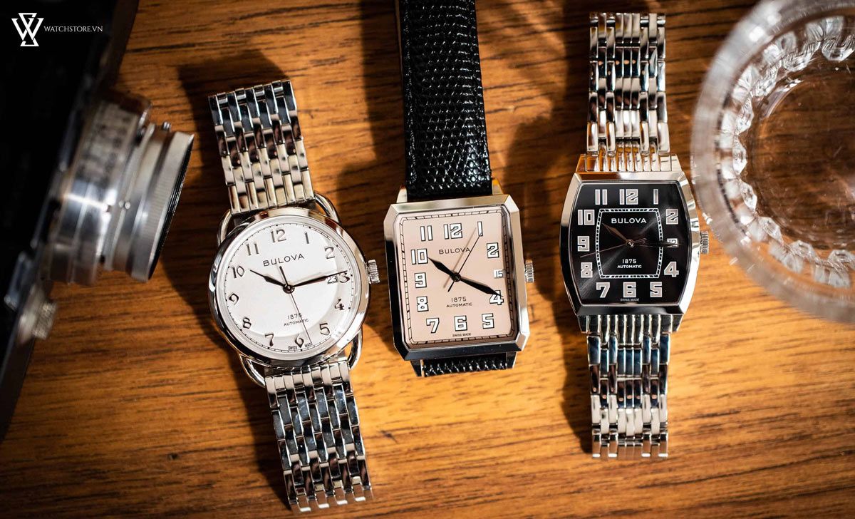 Khám phá về lịch sử và các thương hiệu đồng hồ Mỹ nổi tiếng - Ảnh 2