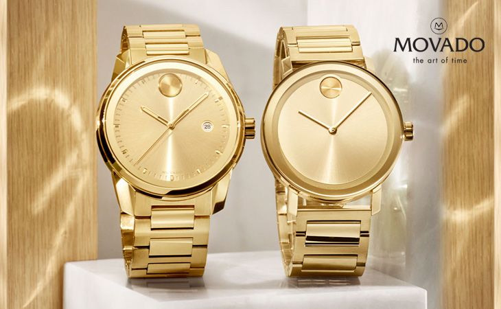 Các loại đồng hồ đeo tay nam đẹp nhất 2023 - Ảnh 1