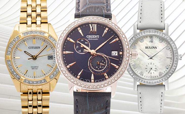 Các loại đồng hồ đeo tay nam đẹp nhất 2023 - Ảnh 5