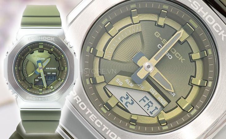 Các loại đồng hồ đeo tay nam đẹp nhất 2023 - Ảnh 3