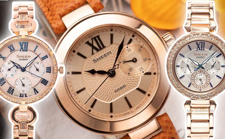 Những hãng đồng hồ Nhật Bản nổi tiếng tốt nhất 2023 - Ảnh 9