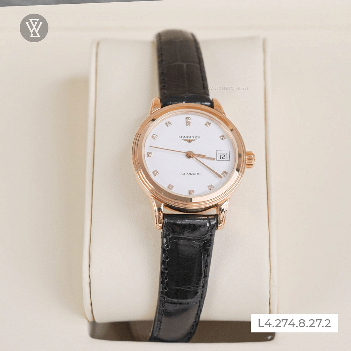 Các loại đồng hồ đeo tay nữ đẹp và phổ biến nhất 2023 - Ảnh 14