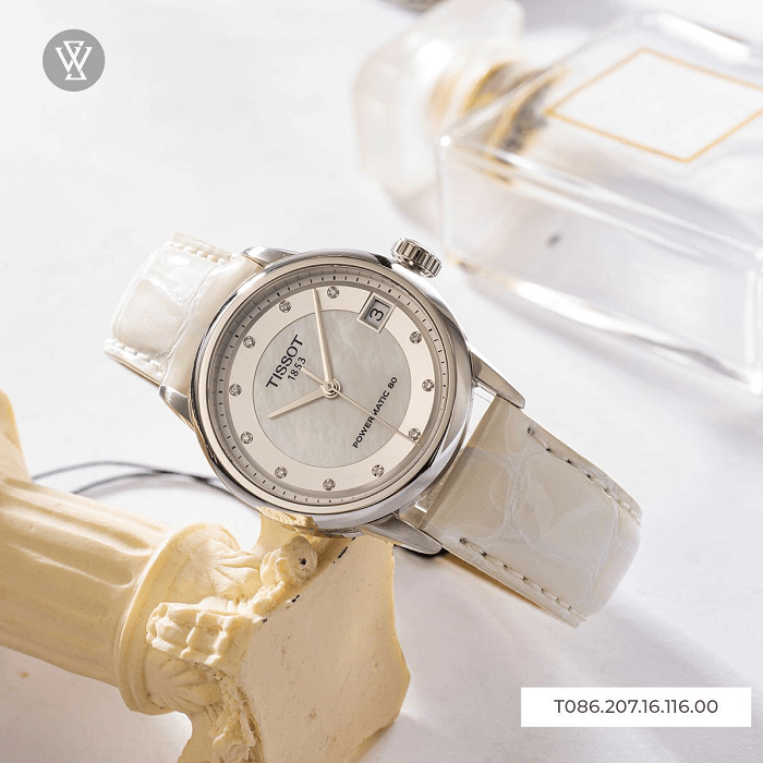 Các loại đồng hồ đeo tay nữ đẹp và phổ biến nhất 2023 - Ảnh 13
