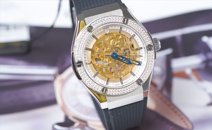 Top 10 đồng hồ Olym Pianus bán chạy nhất năm 2023 - Ảnh 5