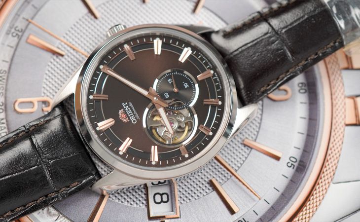 Top 10 đồng hồ Orient bán chạy nhất tại Watchstore.vn - Ảnh 4