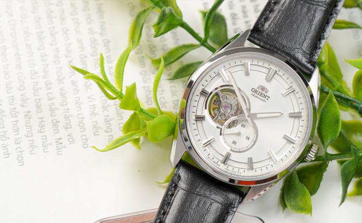 Top 10 đồng hồ Orient bán chạy nhất tại Watchstore.vn - Ảnh 5