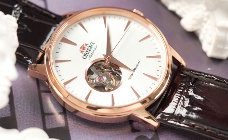 Top 10 đồng hồ Orient bán chạy nhất tại Watchstore.vn - Ảnh 3