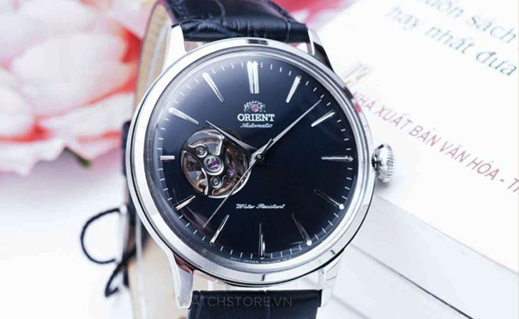 Top 10 đồng hồ Orient bán chạy nhất tại Watchstore.vn - Ảnh 8