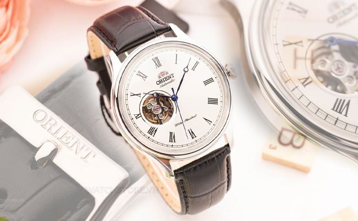 Top 10 đồng hồ Orient bán chạy nhất tại Watchstore.vn - Ảnh 6