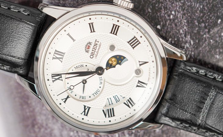 Top 10 đồng hồ Orient bán chạy nhất tại Watchstore.vn - Ảnh 7