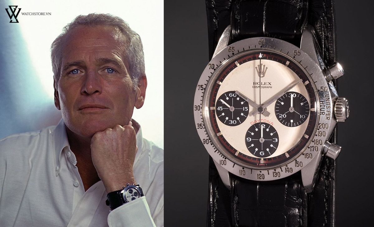Điểm mặt 5 chiếc đồng hồ Rolex đắt nhất thế giới - Ảnh 3
