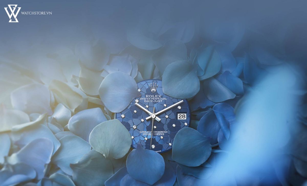Khám phá ngay full bộ sưu tập đồng hồ Rolex mới nhất năm 2023 - Ảnh 10