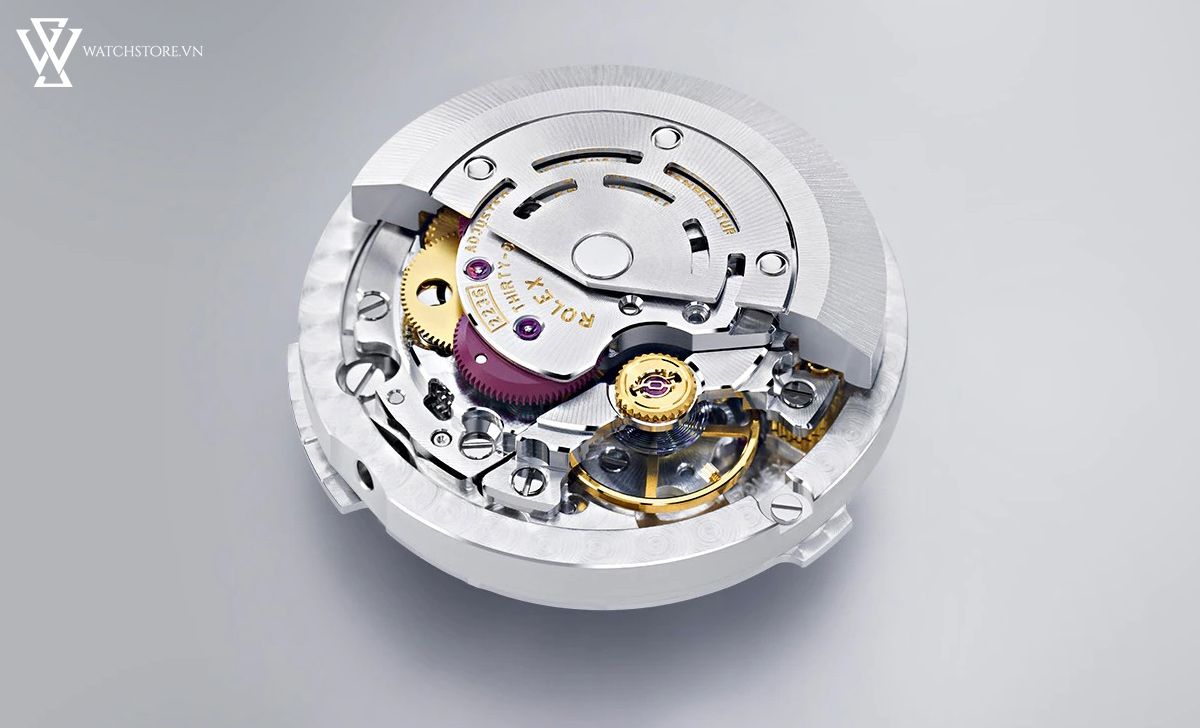 Khám phá ngay full bộ sưu tập đồng hồ Rolex mới nhất năm 2023 - Ảnh 11