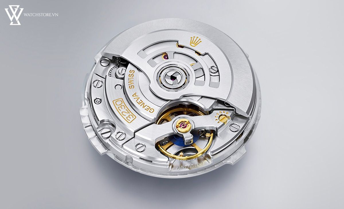 Khám phá ngay full bộ sưu tập đồng hồ Rolex mới nhất năm 2023 - Ảnh 2
