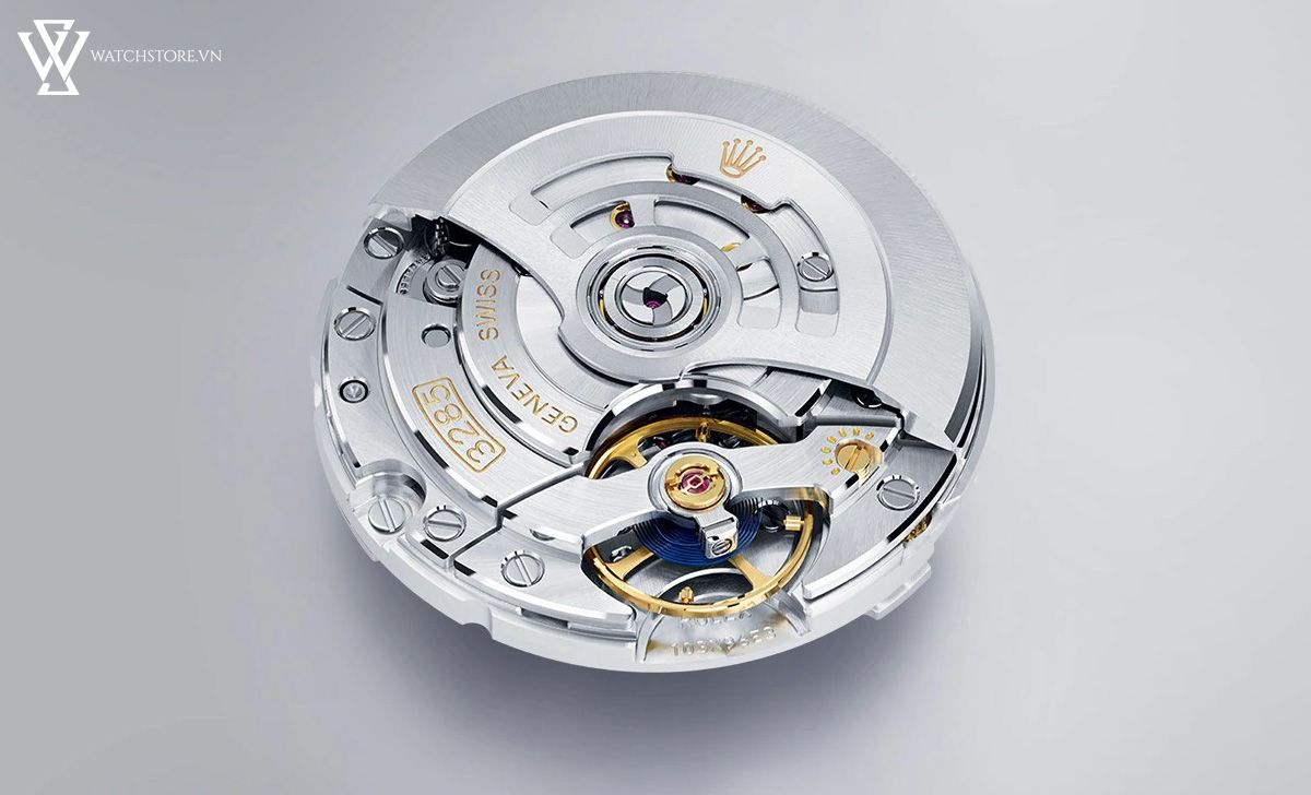 Khám phá ngay full bộ sưu tập đồng hồ Rolex mới nhất năm 2023 - Ảnh 5