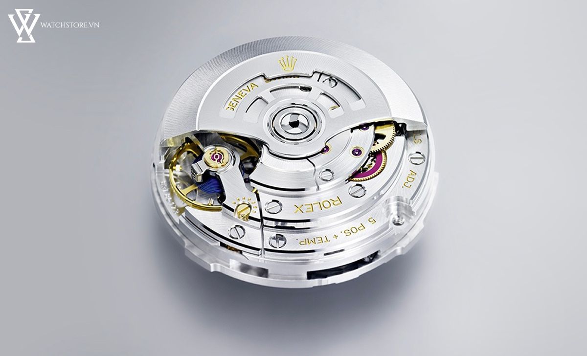 Khám phá ngay full bộ sưu tập đồng hồ Rolex mới nhất năm 2023 - Ảnh 7