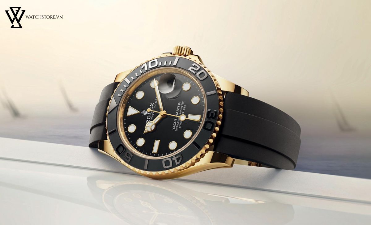 Khám phá ngay full bộ sưu tập đồng hồ Rolex mới nhất năm 2023 - Ảnh 8