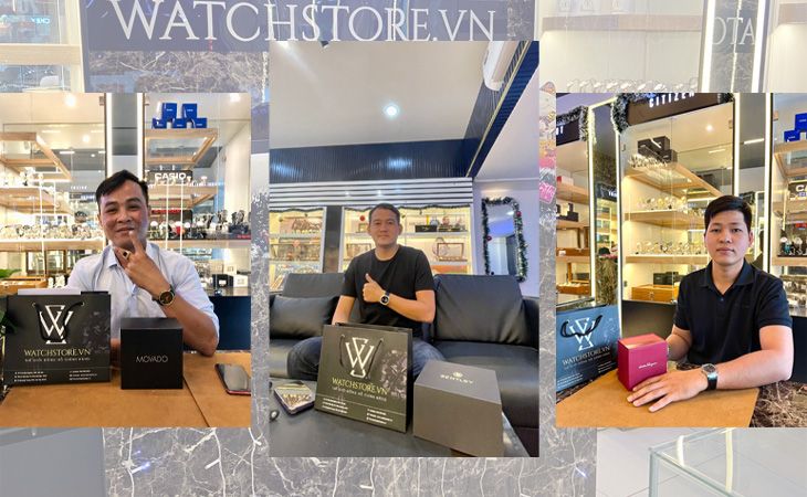 Top 10 đồng hồ Seiko bán chạy nhất tại WatchStore - Ảnh 11