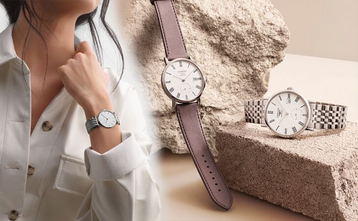 Danh sách những hãng sản xuất đồng hồ thời trang Thụy Sỹ có tiếng giá bán tầm trung - Hình ảnh 6