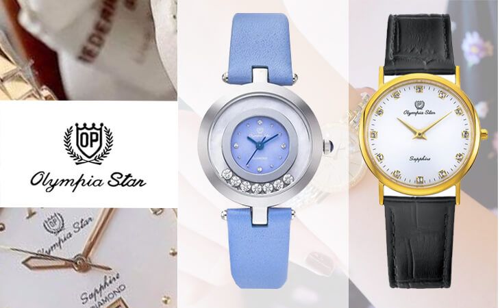 Danh sách những hãng sản xuất đồng hồ thời trang Thụy Sỹ có tiếng giá bán tầm trung - Hình ảnh 7