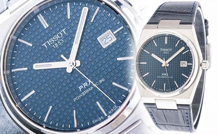 Top 10 đồng hồ Tissot bán chạy nhất tại hệ thống Watchstore.vn - Ảnh 3