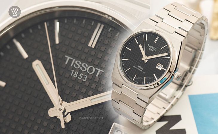 Top 10 đồng hồ Tissot bán chạy nhất tại hệ thống Watchstore.vn - Ảnh 10