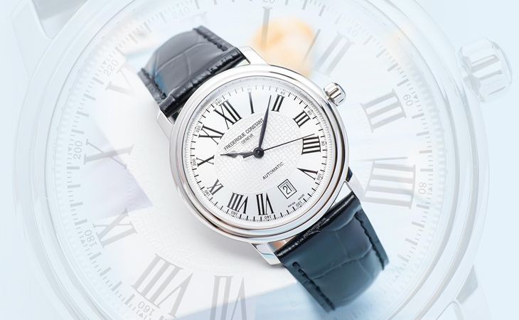 Đồng hồ Frederique constant bán chạy nhất năm 2023 - Ảnh 2