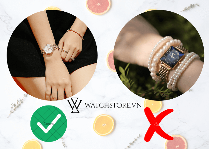 [Bật Mí] Con gái đeo đồng hồ bên nào? Bên trái hay bên phải? - Ảnh 6