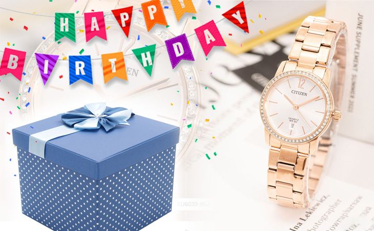 Top 10 quà tặng sinh nhật cho vợ ý nghĩa nhất - Ảnh 1