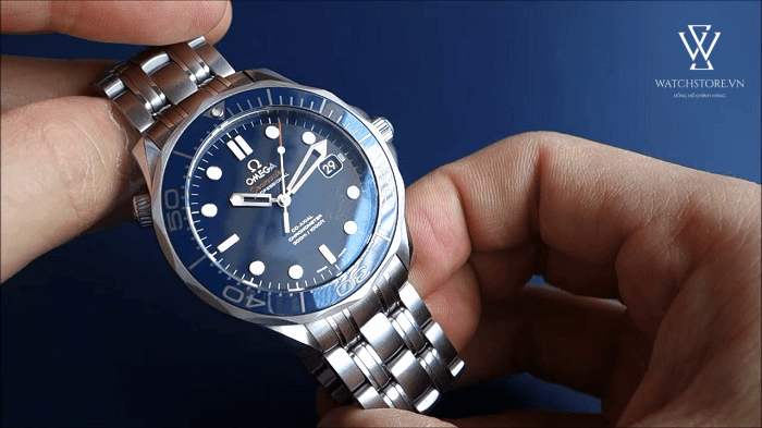 Đồng hồ Omega là thương hiệu nước nào? Top các bộ sưu tập đáng sở hữu nhất - Ảnh 18